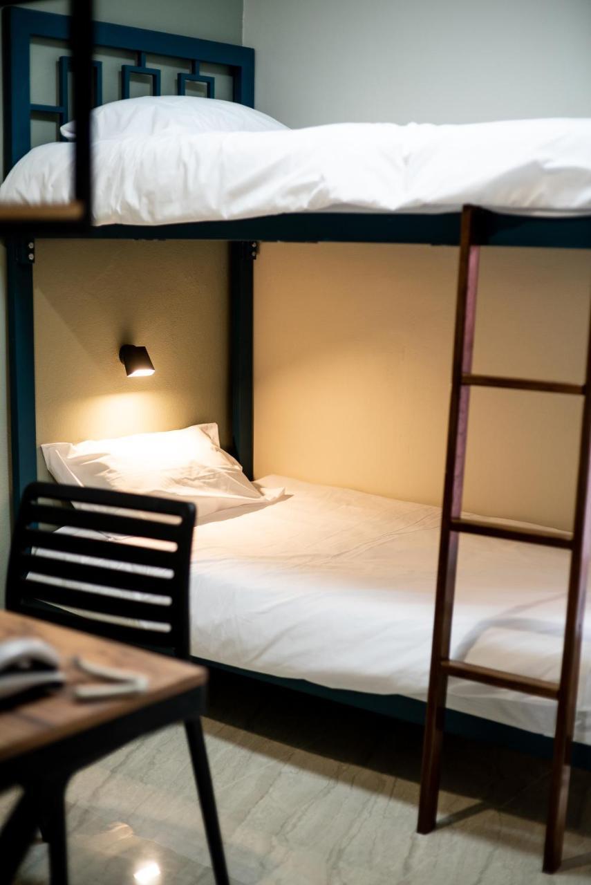 Kaelyn Cozy Living Hotel Bangkok Kültér fotó
