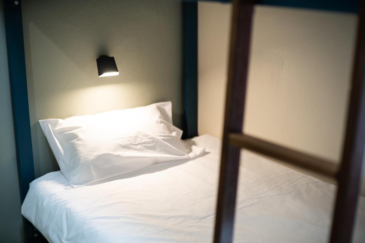 Kaelyn Cozy Living Hotel Bangkok Kültér fotó